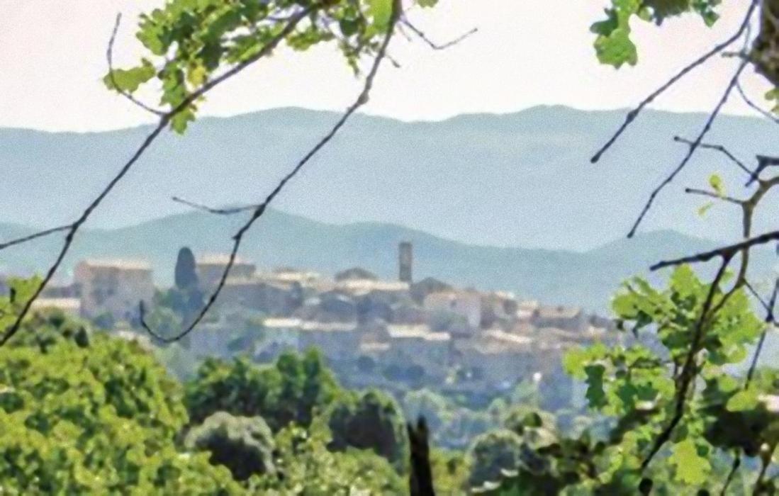 Casa Ersi Villa Canneto  Dış mekan fotoğraf