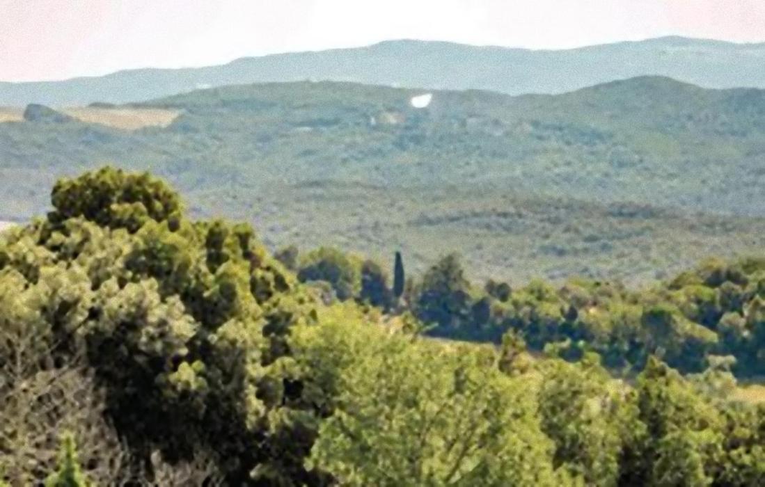 Casa Ersi Villa Canneto  Dış mekan fotoğraf